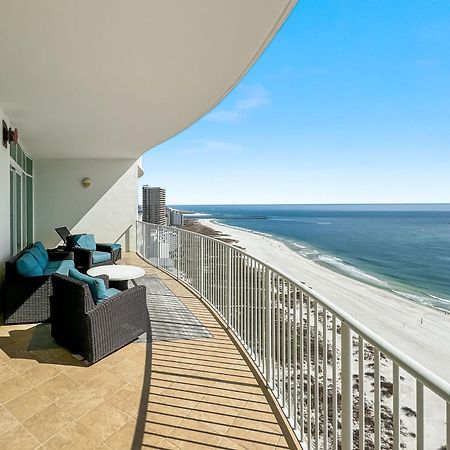 Turquoise Place 1904C - 3Bed35 Bath - Sleeps 10 Villa Orange Beach Luaran gambar