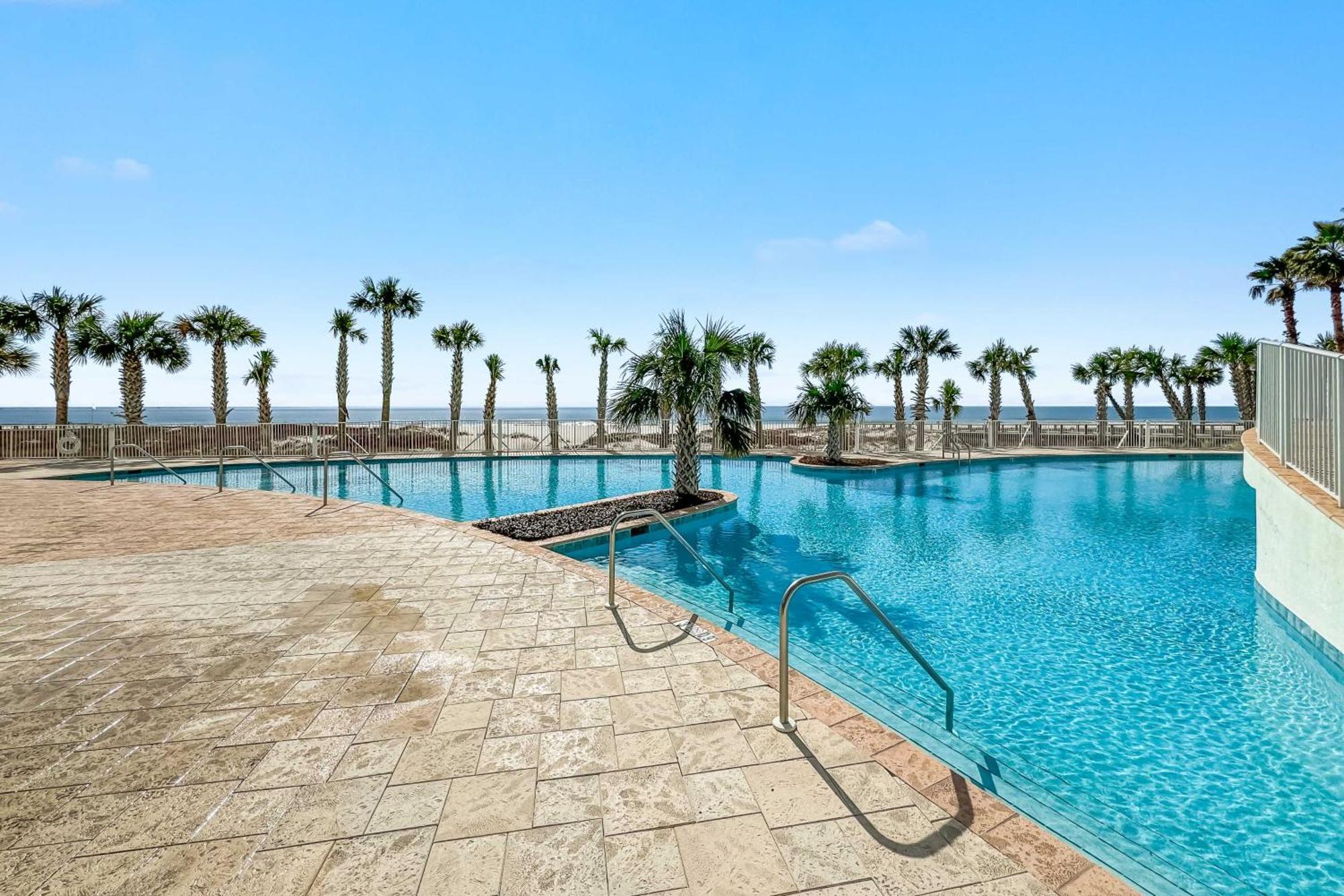 Turquoise Place 1904C - 3Bed35 Bath - Sleeps 10 Villa Orange Beach Luaran gambar