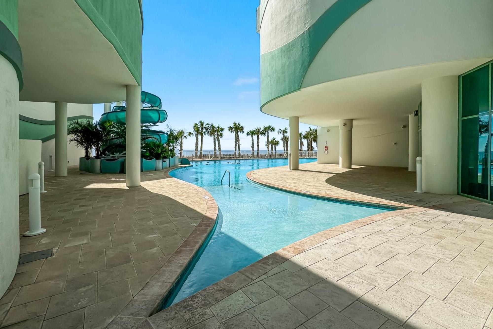 Turquoise Place 1904C - 3Bed35 Bath - Sleeps 10 Villa Orange Beach Luaran gambar