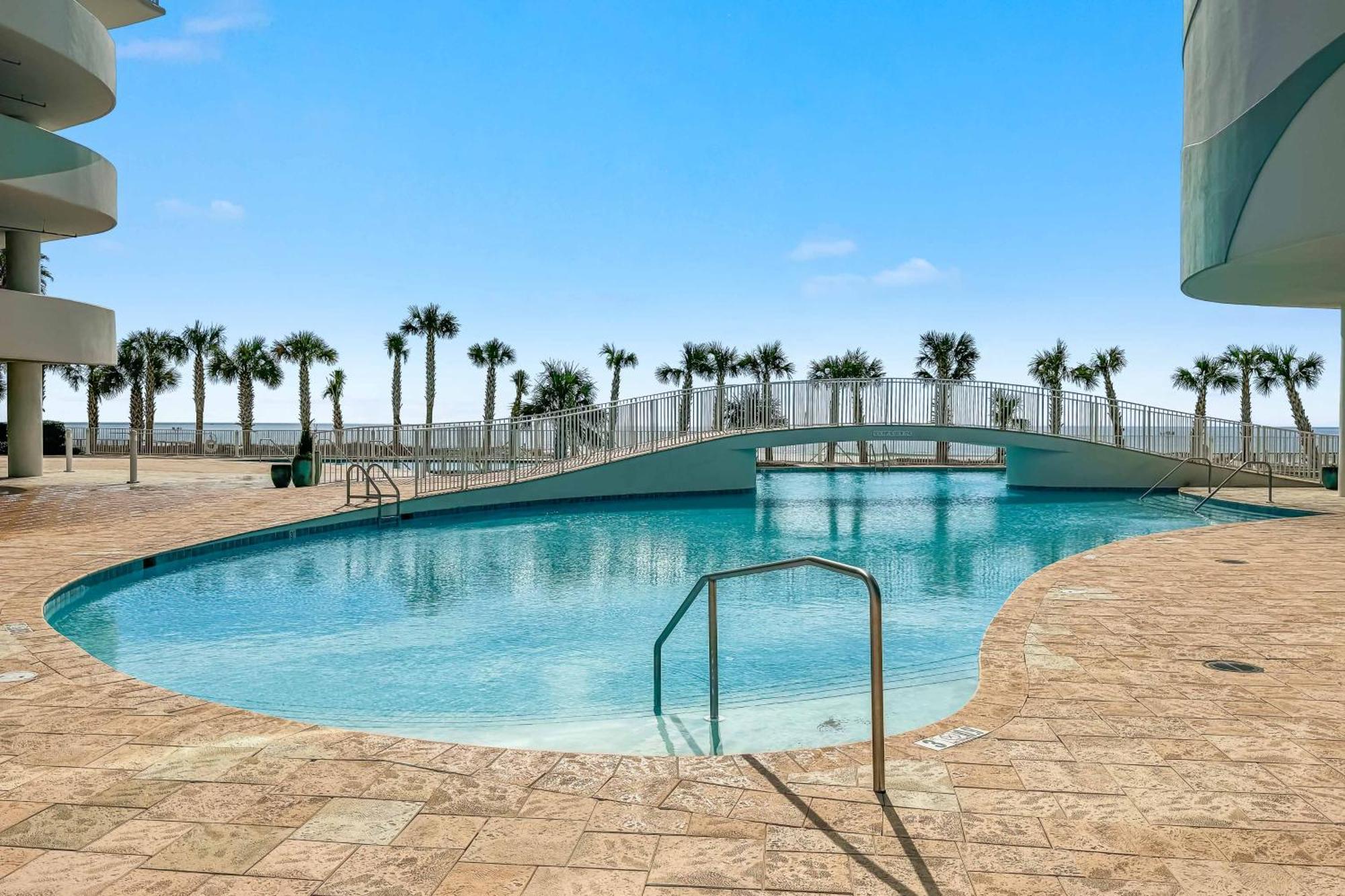 Turquoise Place 1904C - 3Bed35 Bath - Sleeps 10 Villa Orange Beach Luaran gambar