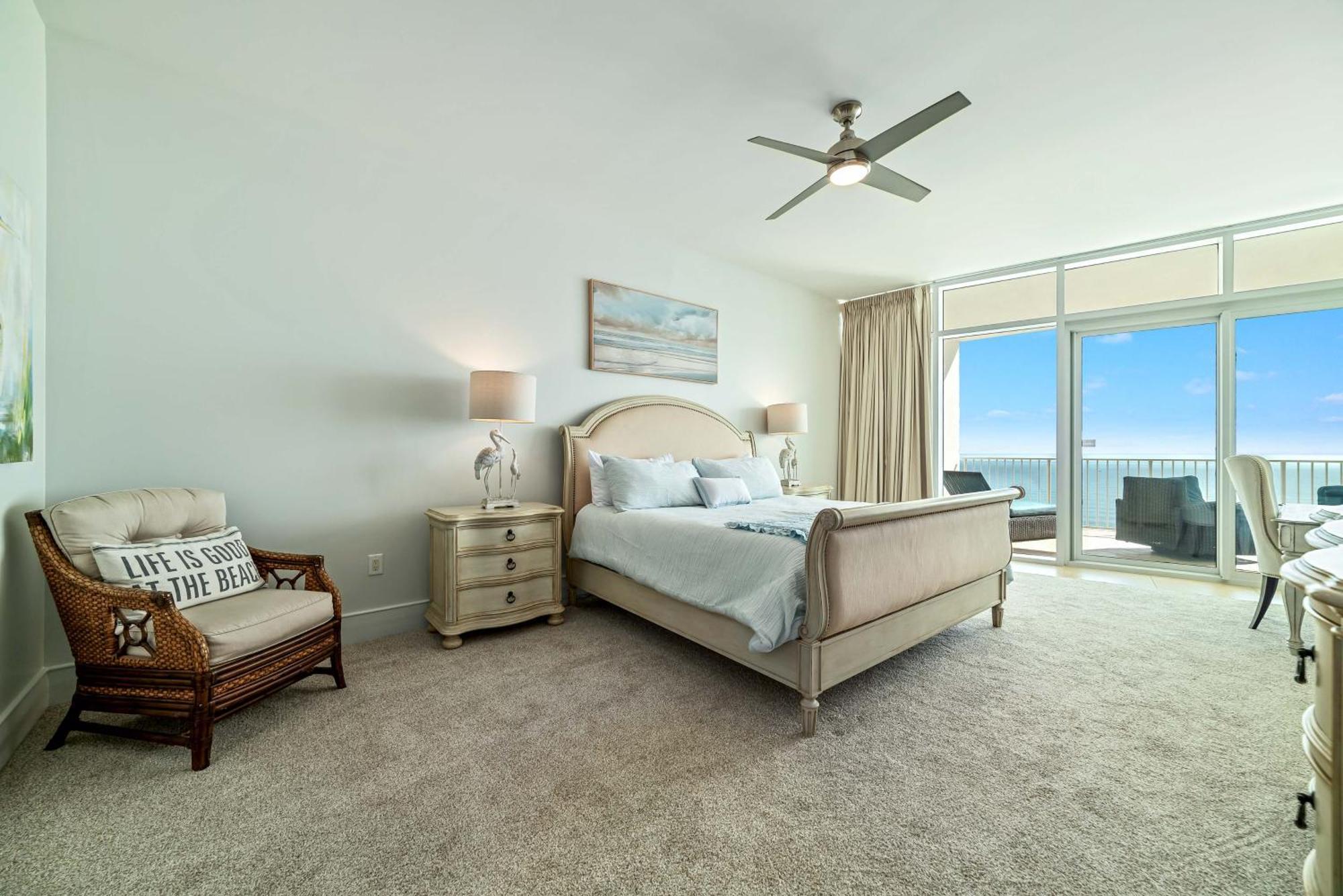 Turquoise Place 1904C - 3Bed35 Bath - Sleeps 10 Villa Orange Beach Luaran gambar