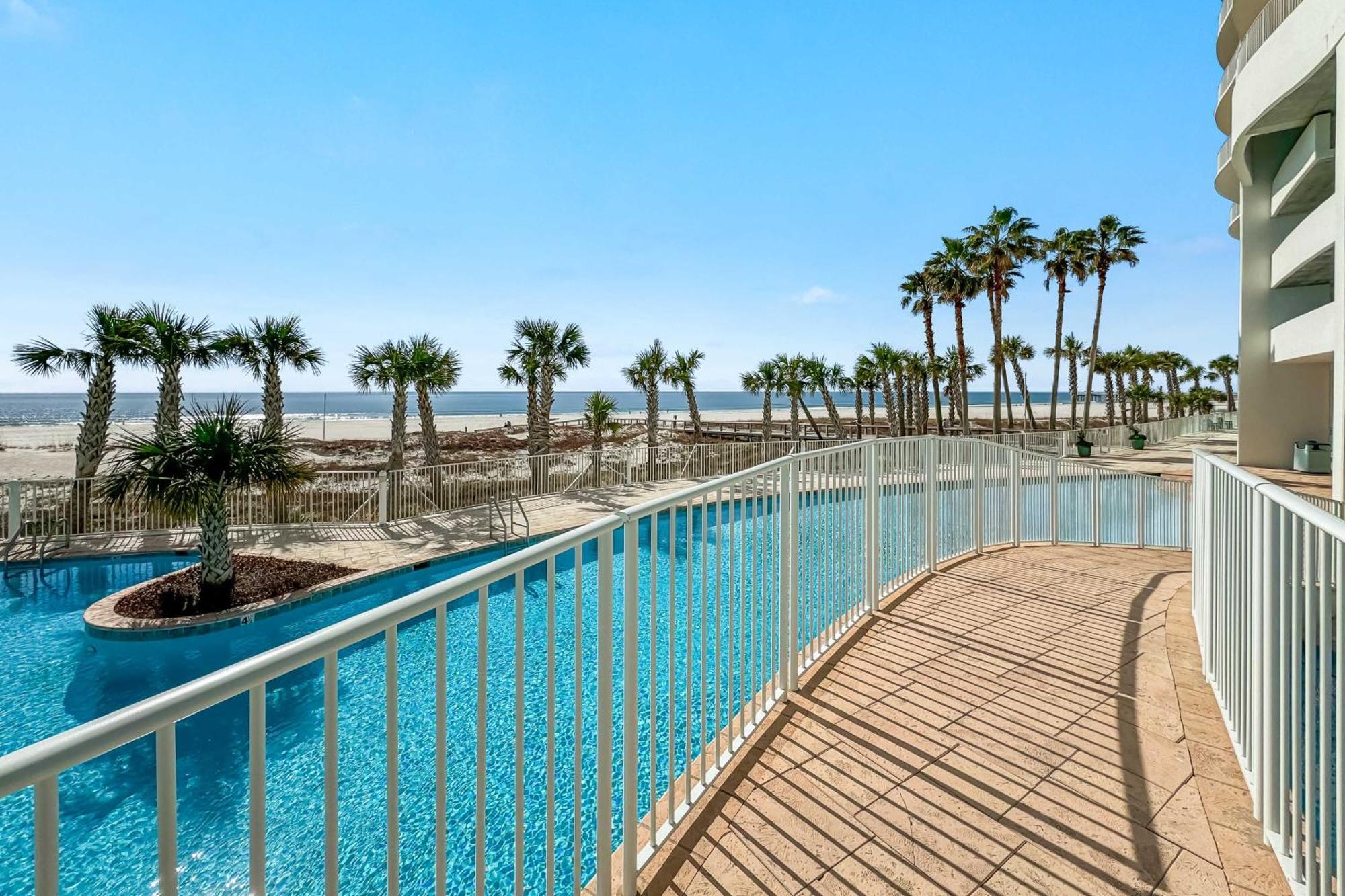 Turquoise Place 1904C - 3Bed35 Bath - Sleeps 10 Villa Orange Beach Luaran gambar