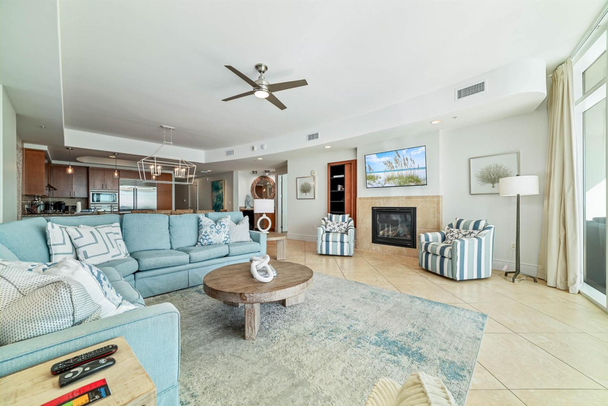 Turquoise Place 1904C - 3Bed35 Bath - Sleeps 10 Villa Orange Beach Luaran gambar