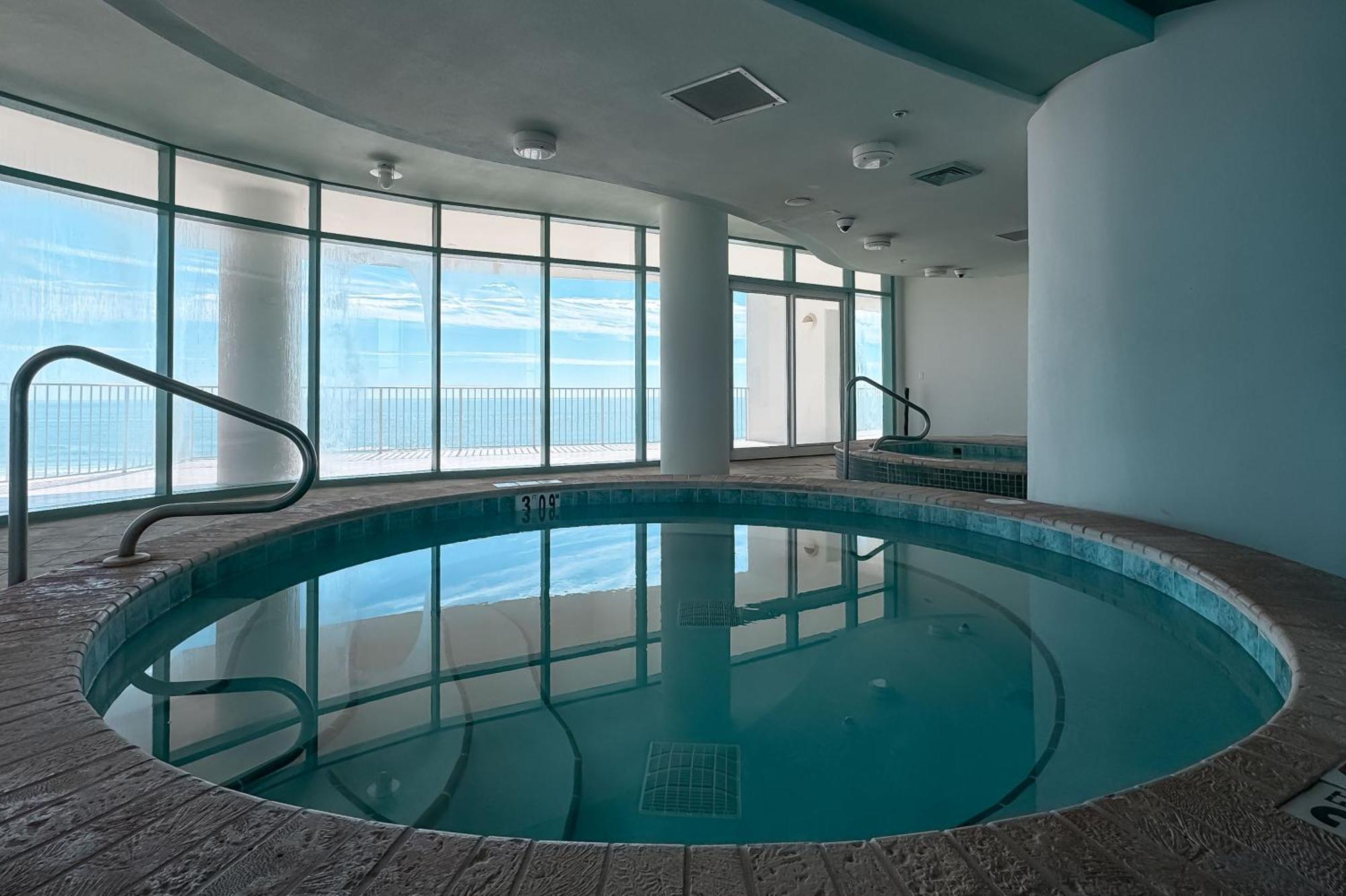 Turquoise Place 1904C - 3Bed35 Bath - Sleeps 10 Villa Orange Beach Luaran gambar