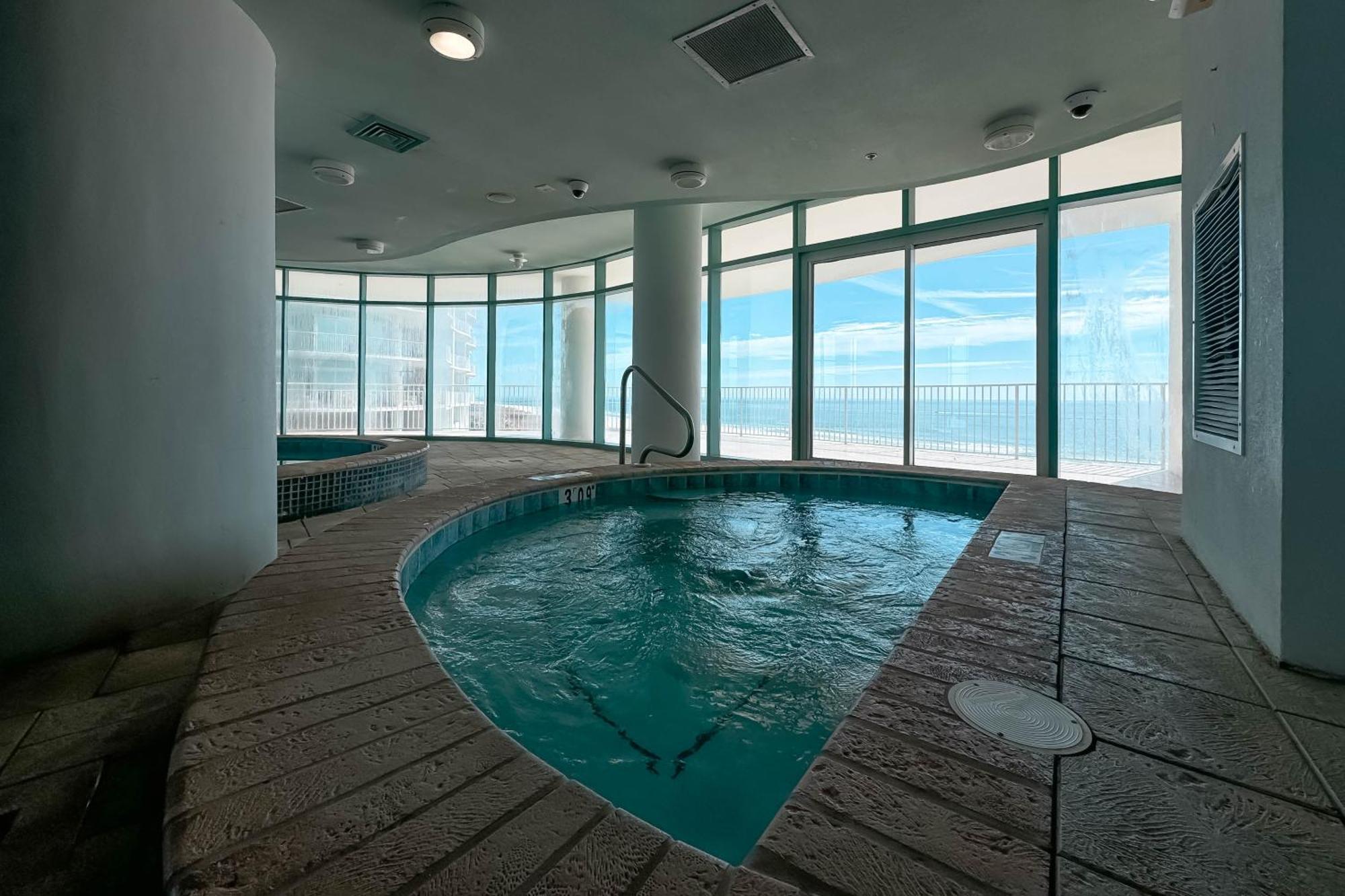 Turquoise Place 1904C - 3Bed35 Bath - Sleeps 10 Villa Orange Beach Luaran gambar