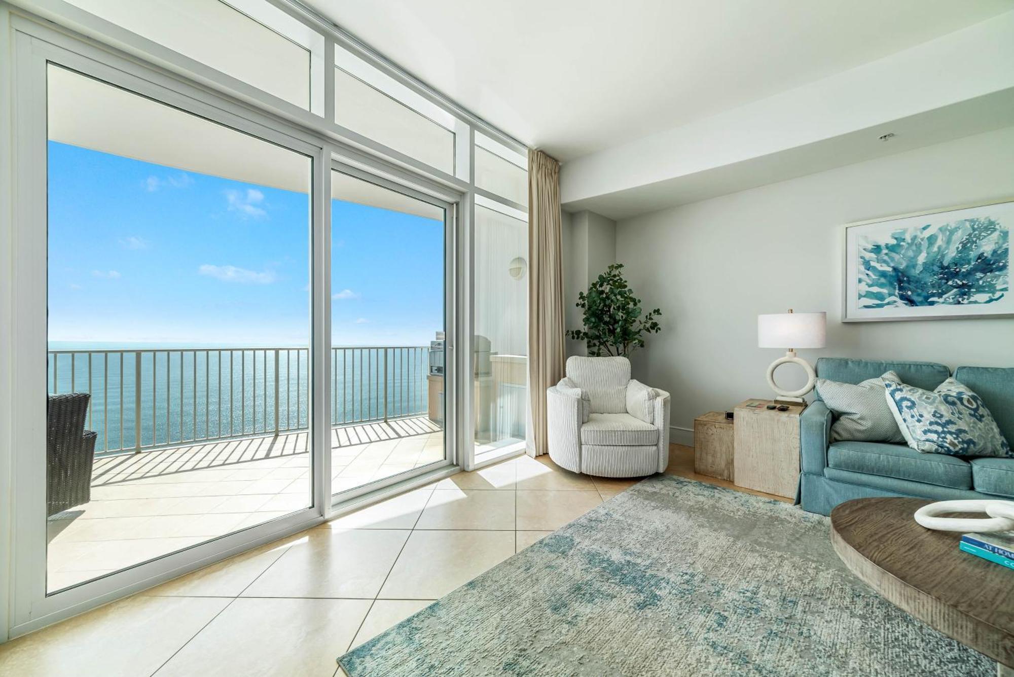 Turquoise Place 1904C - 3Bed35 Bath - Sleeps 10 Villa Orange Beach Luaran gambar