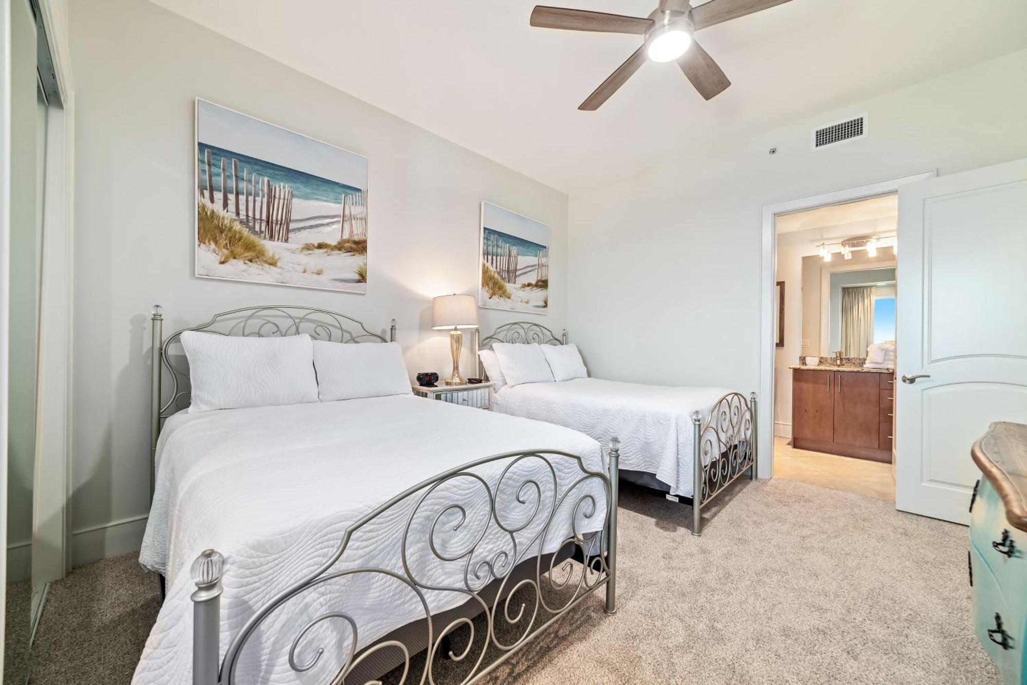 Turquoise Place 1904C - 3Bed35 Bath - Sleeps 10 Villa Orange Beach Luaran gambar