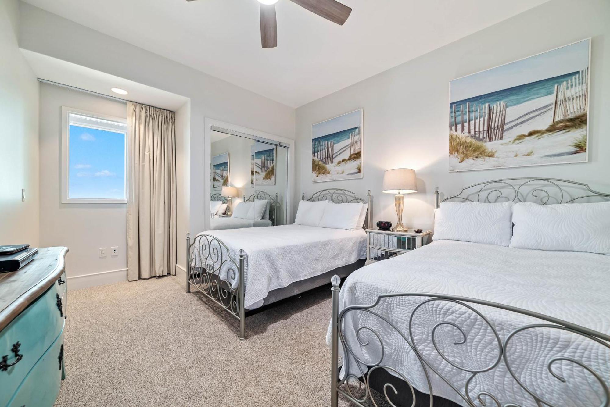 Turquoise Place 1904C - 3Bed35 Bath - Sleeps 10 Villa Orange Beach Luaran gambar