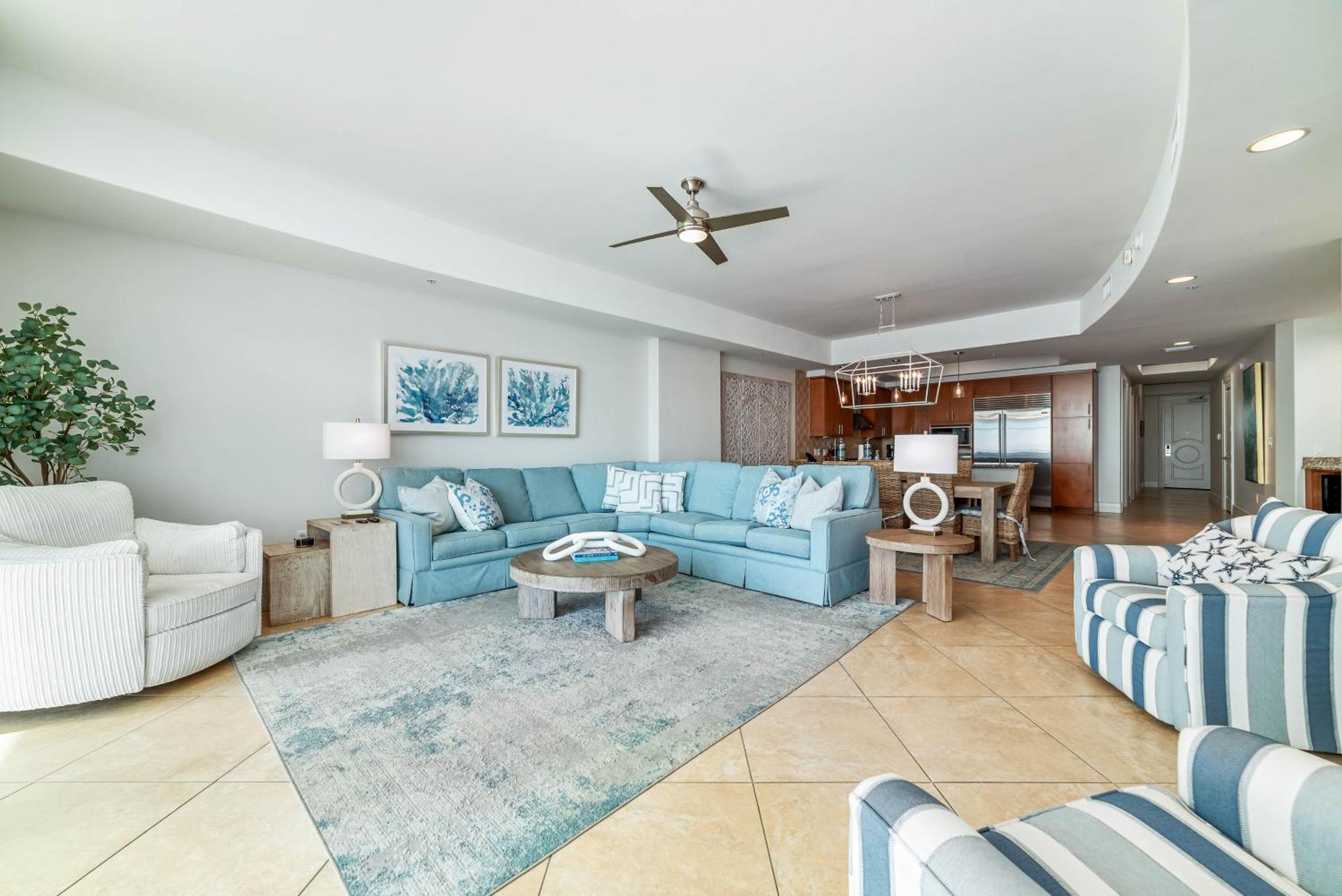 Turquoise Place 1904C - 3Bed35 Bath - Sleeps 10 Villa Orange Beach Luaran gambar